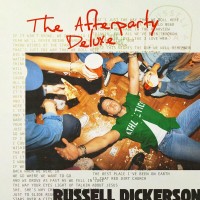 Purchase Russell Dickerson - The Afterparty Deluxe