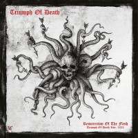 Purchase Triumph Of Death - Resurrection Of The Flesh (Live)