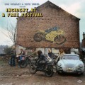 Buy VA - Bob Stanley & Pete Wiggs Present: Incident At A Free Festival Mp3 Download