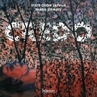 Purchase Māris Sirmais & State Choir Latvija - Credo