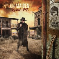 Purchase Thomas Zwijsen - Nylon Maiden Lives On CD1