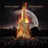 Purchase Thomas Zwijsen - Nylon Maiden V