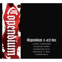 Purchase VA - Copendium: An Expedition Into The Rock 'N' Roll Underwerld CD1