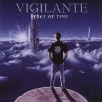 Purchase Vigilante - Edge Of Time