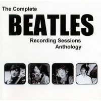 Purchase The Beatles - The Complete Recording Sessions Anthology CD10