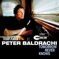 Purchase Peter Baldrachi - Tomorrow Never Knows