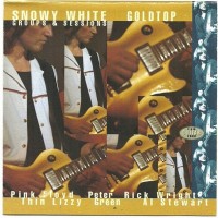 Purchase Snowy White - Goldtop: Groups & Sessions '74-'94
