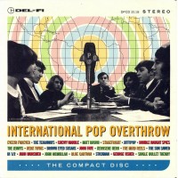 Purchase VA - International Pop Overthrow Vol. 1