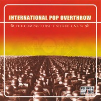 Purchase VA - International Pop Overthrow Vol. 6 CD1