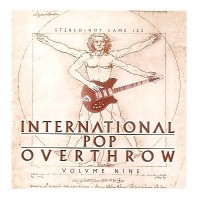 Purchase VA - International Pop Overthrow Vol. 9 CD1