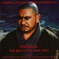 Purchase VA - Zatoichi: The Best Cuts: 1967-1973 (Original Motion Picture Soundtracks) Mp3 Download
