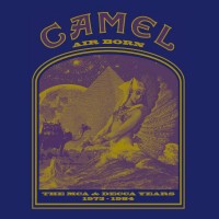 Purchase Camel - Air Born: The MCA & Decca Years 1973-1984 (Remastered & Expanded Edition 2023) CD14