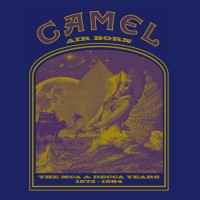 Purchase Camel - Air Born: The MCA & Decca Years 1973-1984 (Remastered & Expanded Edition 2023) CD3