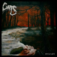 Purchase Guts - Decay