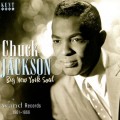 Buy Chuck Jackson - Big New York Soul - Wand Records 1961-1966 Mp3 Download