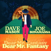 Purchase Dave Mason - Dear Mr. Fantasy (CDS)