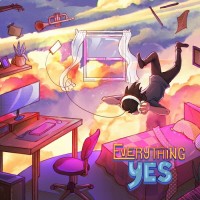Purchase Everything Yes - Volume 1