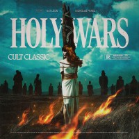 Purchase Holy Wars - Cult Classic (EP)