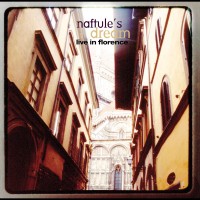 Purchase Naftule's Dream - Live In Florence