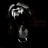 Purchase Nomy - The End Of The World