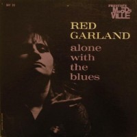 Purchase Red Garland - Alone With The Blues (Vinyl)
