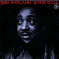 Purchase Red Garland - Satin Doll (Vinyl)
