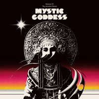 Purchase Robots Of The Ancient World - Mystic Goddess