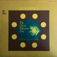 Purchase The Oscar Peterson Trio - Eloquence (Vinyl)