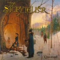 Purchase The Storyteller (Sweden) - Crossroad