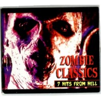 Purchase White Zombie - Zombie Classics: 7 Hits From Hell