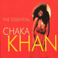 Purchase Chaka Khan - The Essential Chaka Khan CD1