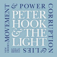 Purchase Peter Hook & The Light - New Order's ''movement'' & ''power, Corruption & Lies'' (Live At Hebden Bridge) CD1
