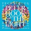 Buy Peter Hook & The Light - New Order's Technique & Republic (Live At Koko London 28/09/18) CD1 Mp3 Download