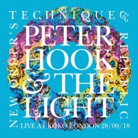 Purchase Peter Hook & The Light - New Order's Technique & Republic (Live At Koko London 28/09/18) CD1