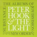 Buy Peter Hook & The Light - Substance: The Albums Of Joy Division & New Order (Apollo Theatre Manchester 16/09/16) CD1 Mp3 Download