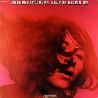 Purchase Brenda Patterson - Keep On Keepin' On (Vinyl)
