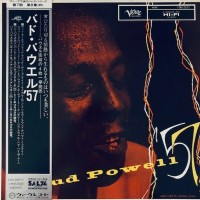 Purchase Bud Powell - Bud Powell '57 (Vinyl)
