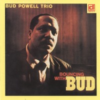 Purchase Bud Powell - Bouncing With Bud (Vinyl)