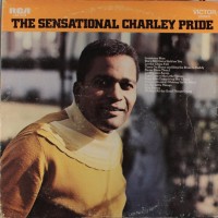 Purchase Charley Pride - The Sensational Charley Pride (Vinyl)