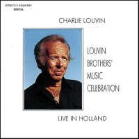 Purchase Charlie Louvin - Live In Holland