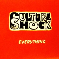 Purchase Culture Shock - Everything CD2