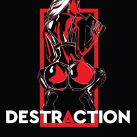 Purchase Destra - Destraction