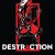 Buy Destra - Destraction Mp3 Download