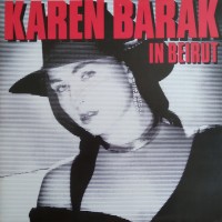 Purchase Karen Barak - In Beirut (VLS)