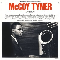 Purchase McCoy Tyner - Cosmos (Vinyl)