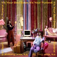 Purchase Maisie Peters - It's Your Bed Babe, It's Your Funeral (EP)