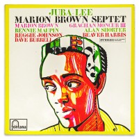 Purchase Marion Brown Septet - Juba-Lee (Vinyl)