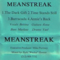 Purchase Meanstreak - The Dark Gift (Demo)
