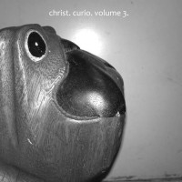 Purchase Christ. - Curio. Vol. 3