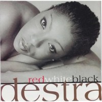 Purchase Destra - Red, White, Black